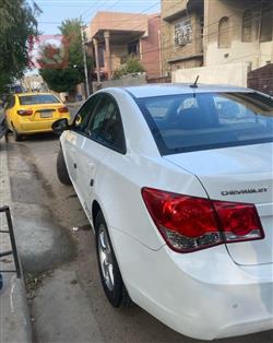 شيفروليه كروز